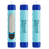 Filtres de Rechange “FilterWell PureCore” | Compatibles Gravity 6L – Filtration 4000L à 99,9999 %